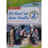 Image of AL-QURAN dan HADIS 8