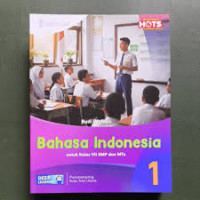 Image of BAHASA INDONESIA VII
