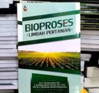 Image of BIOPROSES LIMBAH PERTANIAN