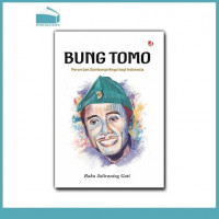 Image of BUNG TOMO