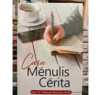 Image of CARA MENULIS CERITA
