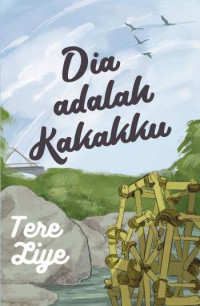 Image of DIA ADALAH KAKAKKU