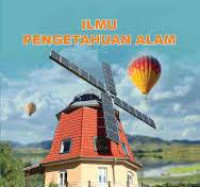 Image of ILMU PENGETAHUAN ALAM 9