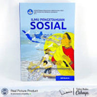 Image of ILMU PENGETAHUAN SOSIAL 7