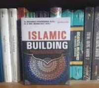 Image of ISLAMIC BUILDING