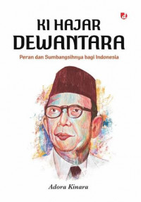Image of KI HAJAR DEWANTAARA