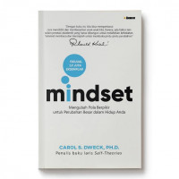 Image of MIND SET