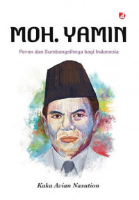 Image of MOH. YAMIN