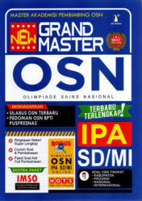 Image of NEW GRAND MASTER OSN IPA