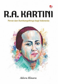 Image of R.A KARTINI