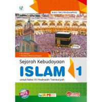 Image of SEJARAH KEBUDAYAAN ISLAM 7