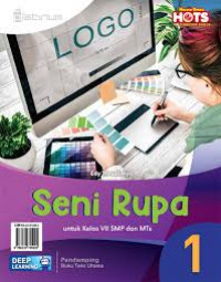 Image of SENI RUPA VII