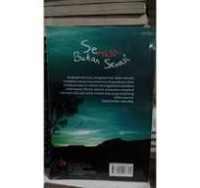 Image of SERASA BUKAN SERASI