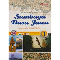 Image of SUMBAGA BAHASA JAWA VII